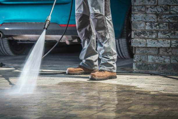 Boat and Dock Cleaning in Kill Devil Hills, NC