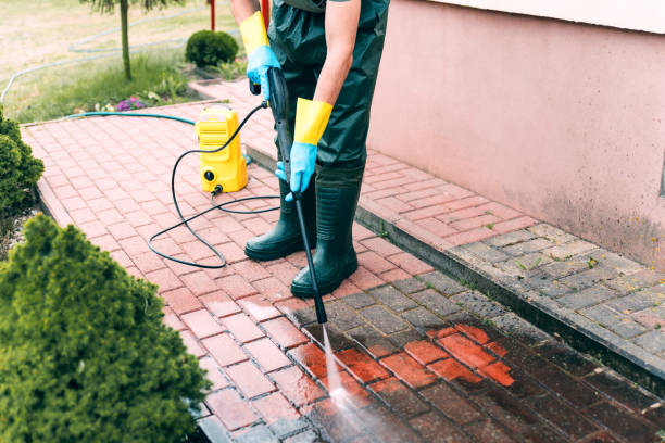Best Residential House Exterior Washing  in Kill Devil Hills, NC