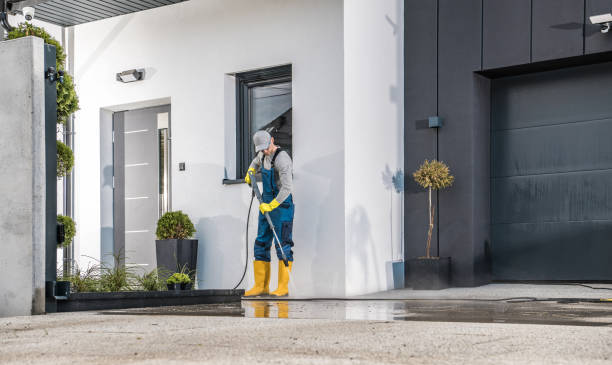 Best Graffiti Removal  in Kill Devil Hills, NC